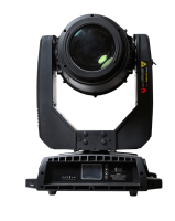 Вращающаяся голова Anzhee HRW440Z-BSW