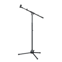 Микрофонная стойка ECO MS025 Black