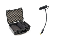 Комплект микрофонов DPA KIT-4099-DC-4R