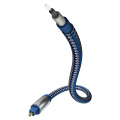 Оптический кабель InAkustik Premium Optical Cable Toslink 10.0m #0041210