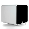 Сабвуфер Q-Acoustics Q B12 Subwoofer (QA8702) Arctic White