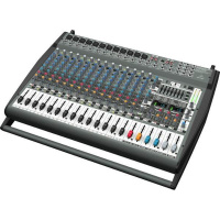 Активный микшерный пульт Behringer PMP6000 Активный микшерный пульт Behringer PMP6000