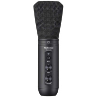 Конденсаторный микрофон Tascam TM-250U