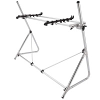 Стойка для клавишных инструментов Korg STD-M-SV Стойка для клавишных инструментов Korg STD-M-SV