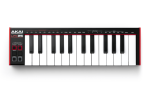 MIDI-клавиатура AKAI PRO LPK25MK2