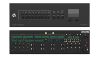 Матричный коммутатор Kramer MTX3-88-PR-PRO