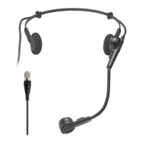 Наголовный микрофон Audio-Technica PRO8HEcH Наголовный микрофон Audio-Technica PRO8HEcH