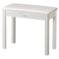 Банкетка для пианино Yamaha BC-108WH