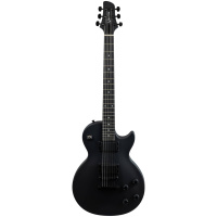 Электрогитара VESTON ELP BK