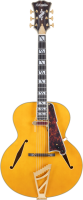 Полуакустическая гитара D'Angelico Excel Style B Amber Полуакустическая гитара D'Angelico Excel Style B Amber