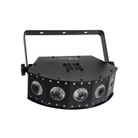 Световой LED прибор Involight LEDArray58 Световой LED прибор Involight LEDArray58