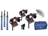 Комплект света Logocam 3000/OOO DIM KIT Комплект света Logocam 3000/OOO DIM KIT