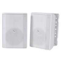 Настенная всепогодная акустическая система Electro-Voice EVID-S5.2XW