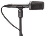 Студийный микрофон Audio-Technica AT8022