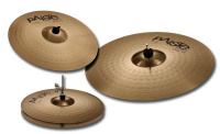 Тарелка Paiste 201 Bronze Universal Set