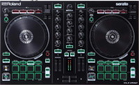 DJ контроллер Roland DJ-202 DJ контроллер Roland DJ-202