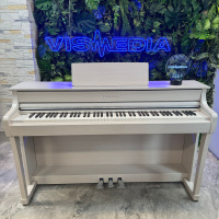 Цифровое пианино Yamaha CLP-835WB Цифровое пианино Yamaha CLP-835WB