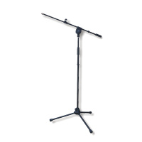 Микрофонная стойка ECO MS019T Black
