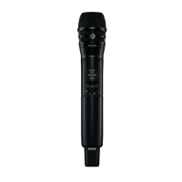 Передатчик Shure SLXD2/K8B H56