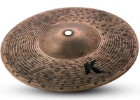 Тарелка ZILDJIAN 10` K CUSTOM SPECIAL DRY SPLASH Тарелка ZILDJIAN 10` K CUSTOM SPECIAL DRY SPLASH