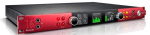 Аудиоинтерфейс Focusrite Red 16Line Thunderbolt 3