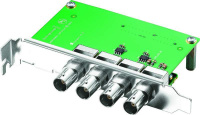 Модуль для платы Blackmagic DeckLink 4K Extreme 12G - Quad SDI