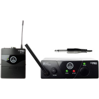 Радиосистема AKG WMS40 Mini Instrumental Set BD US45A Радиосистема AKG WMS40 Mini Instrumental Set BD US45A