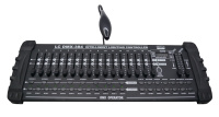 Контроллер XLINE Light LC DMX-384 DMX, 384 канала