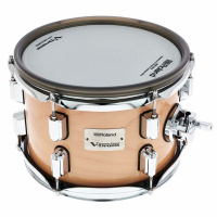 Пэд барабанный PDA100-GN VAD 10 TOM PAD, GLOSS NATURAL Пэд барабанный PDA100-GN VAD 10 TOM PAD, GLOSS NATURAL