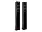 Напольная акустика Monitor Audio Radius Series 270 High Gloss Black