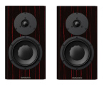 Полочная акустика Dynaudio Special Forty black vine high gloss