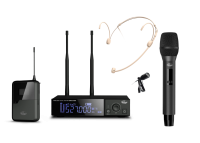 Радиосистема Октава OWS-U1200HD01L01