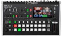 Видеомикшер Roland V-8HD Видеомикшер Roland V-8HD