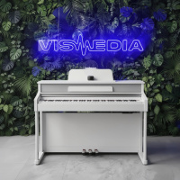 Цифровое фортепиано Antares W-500 WH