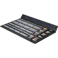 Панель управления Blackmagic ATEM 4 M/E Advanced Panel 40 Панель управления Blackmagic ATEM 4 M/E Advanced Panel 40
