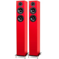 Напольная акустика Pro-Ject Speaker Box 10 Red