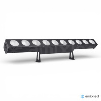 Cветовой прибор Amixled COBSTRIP 10x10