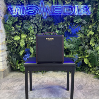 Комбоусилитель Nux AC-80 Stageman II Комбоусилитель Nux AC-80 Stageman II