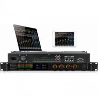 Цифровой  микшер Relacart CONFER X