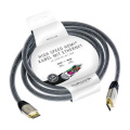 HDMI кабель InAkustik White HDMI 1.75m #010527502