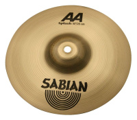 Тарелка Sabian 10 Тарелка Sabian 10