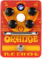 Гитарная педаль эффектов Orange Two Stroke