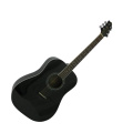 Акустическая гитара GREG BENNETT D1/BK
