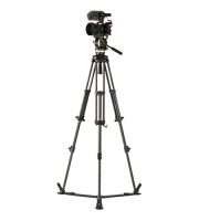 Штатив с головой Libec NX-100MC