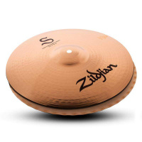 Тарелки ZILDJIAN S FAMILY MASTERSOUND HI HAT PAIR 14. Тарелки ZILDJIAN S FAMILY MASTERSOUND HI HAT PAIR 14.