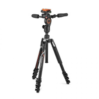 Штатив Manfrotto MKBFRLA-3W Штатив Manfrotto MKBFRLA-3W