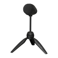 Конденсаторный USB-микрофон BEHRINGER BU5 Конденсаторный USB-микрофон BEHRINGER BU5