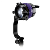 Голова осветительного прибора Dedolight DLED7-UV365 Голова осветительного прибора Dedolight DLED7-UV365