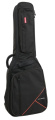 Чехол для электрогитары GEWA Premium 20 E-Guitar Black