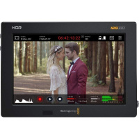 Видеорекордер Blackmagic Video Assist 7